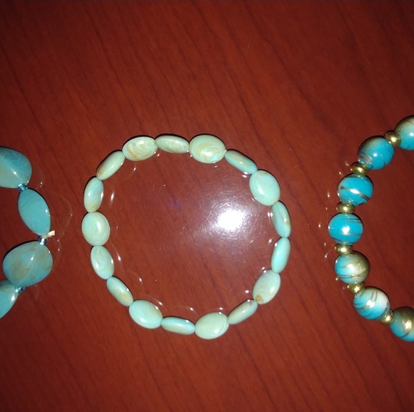 Bracelet set - Picture 2 of 2